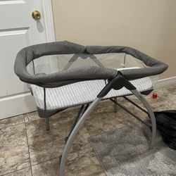 Baby Bassinet 