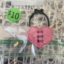 Monster High Doll Draculaura Accessory 