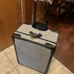 Ralph Lauren Large Suitcase