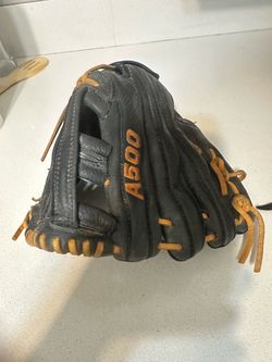 Mizuno a 500 $30