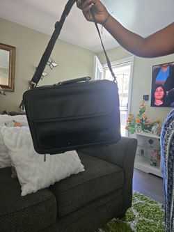 Laptop Bag