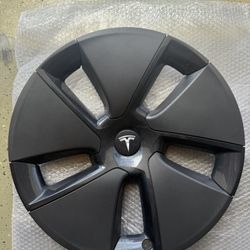 2020 - 2023 Tesla Model 3 Aero Wheel Cover 18" (4 Total)