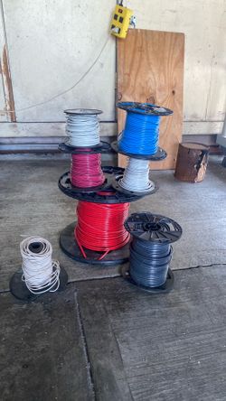 Electric wire