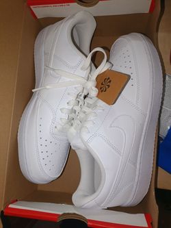 Nike Courts