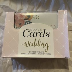 Wedding Supplies 