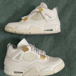 Jordan 4