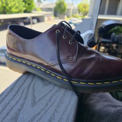 Dr. Martens Oxford 