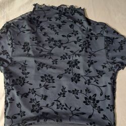 Women's Crop Top