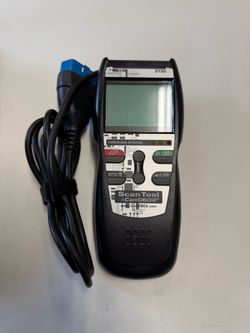Inova 3100 OBD2 dignostic scan tool