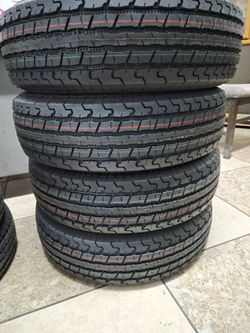 205/75r15 ST 10ply