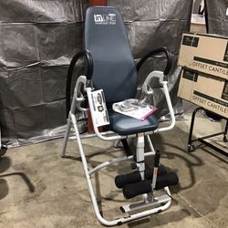 Stamina Inversion Chair 