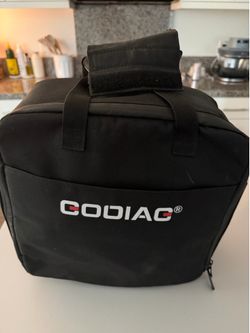GODIAG Level 1+2 EV Charger