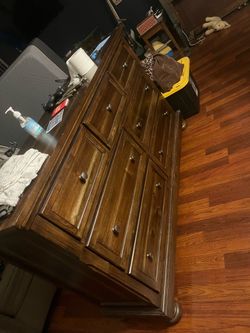 Dressers
