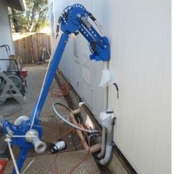 Cable Puller