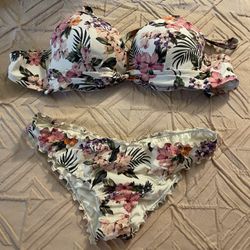 Women’s Bathing Suit
