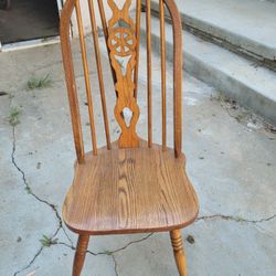 FREE DINING CHAIRS BIKE SCOOTER SKATES