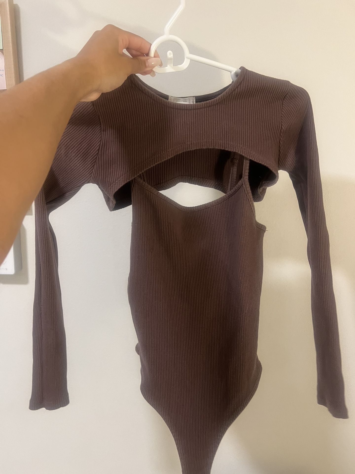 Bodysuit