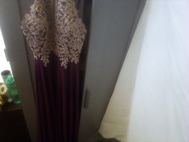 Princess Bridal Dress
