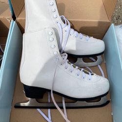 Ice Skate Size 5/7 And 8