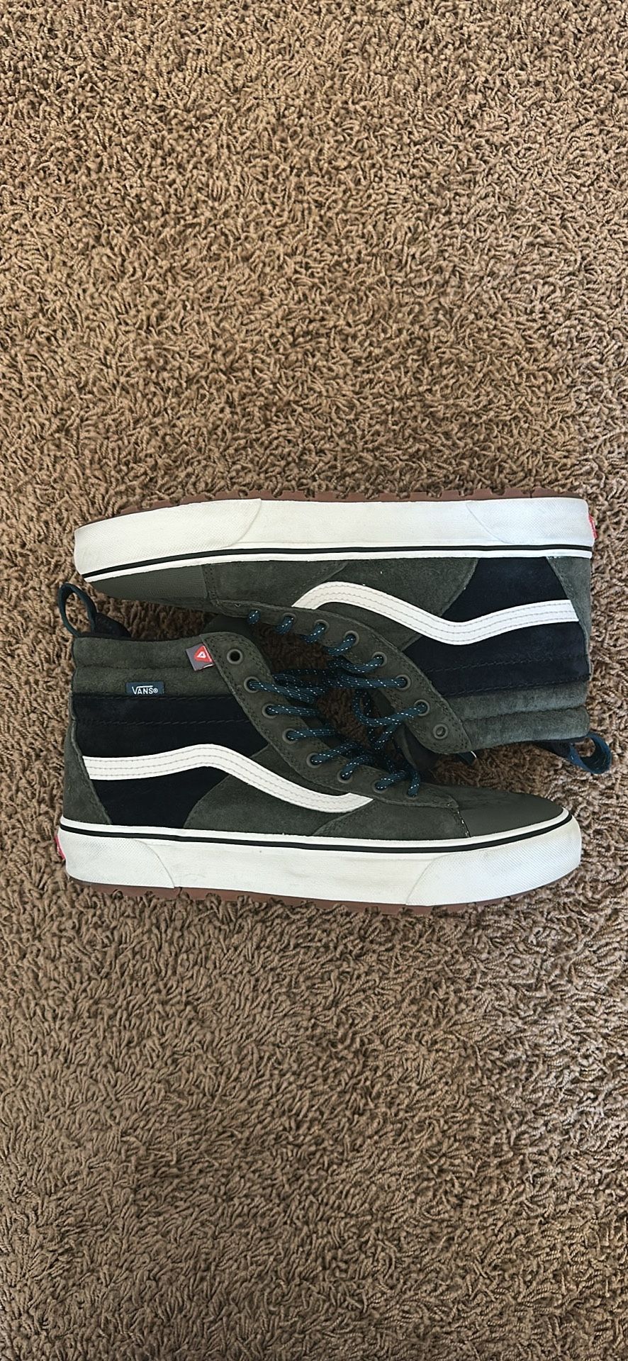 Vans SK8 Hi MTE
