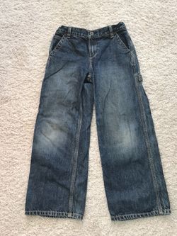 OshKosh Boys Jeans in excellent condition, Size 8, $5
