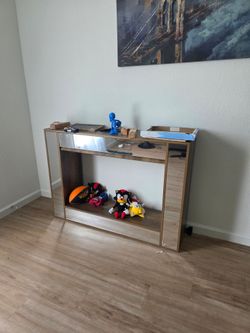 Entryway Table