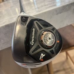 Taylormade R1 Driver 10.5 Stiff Shaft 55G RH