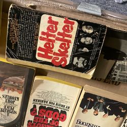 All Kinds Of Books For Sale