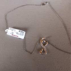 Sterling Silver 