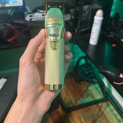 BABYLISS PRO FX TRIMMER 