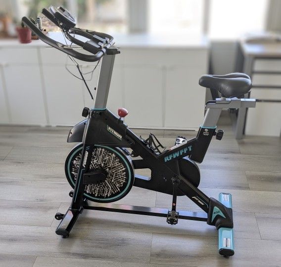Exercise bike