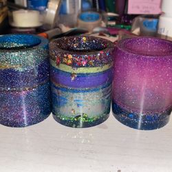 Shot Glasses Or Etc