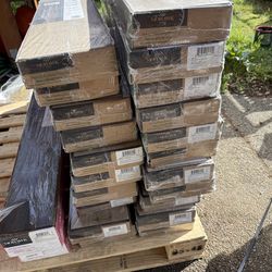 Flooring blowout sale!! Top quality. 30 a box