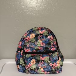 Disney Stitch Backpack