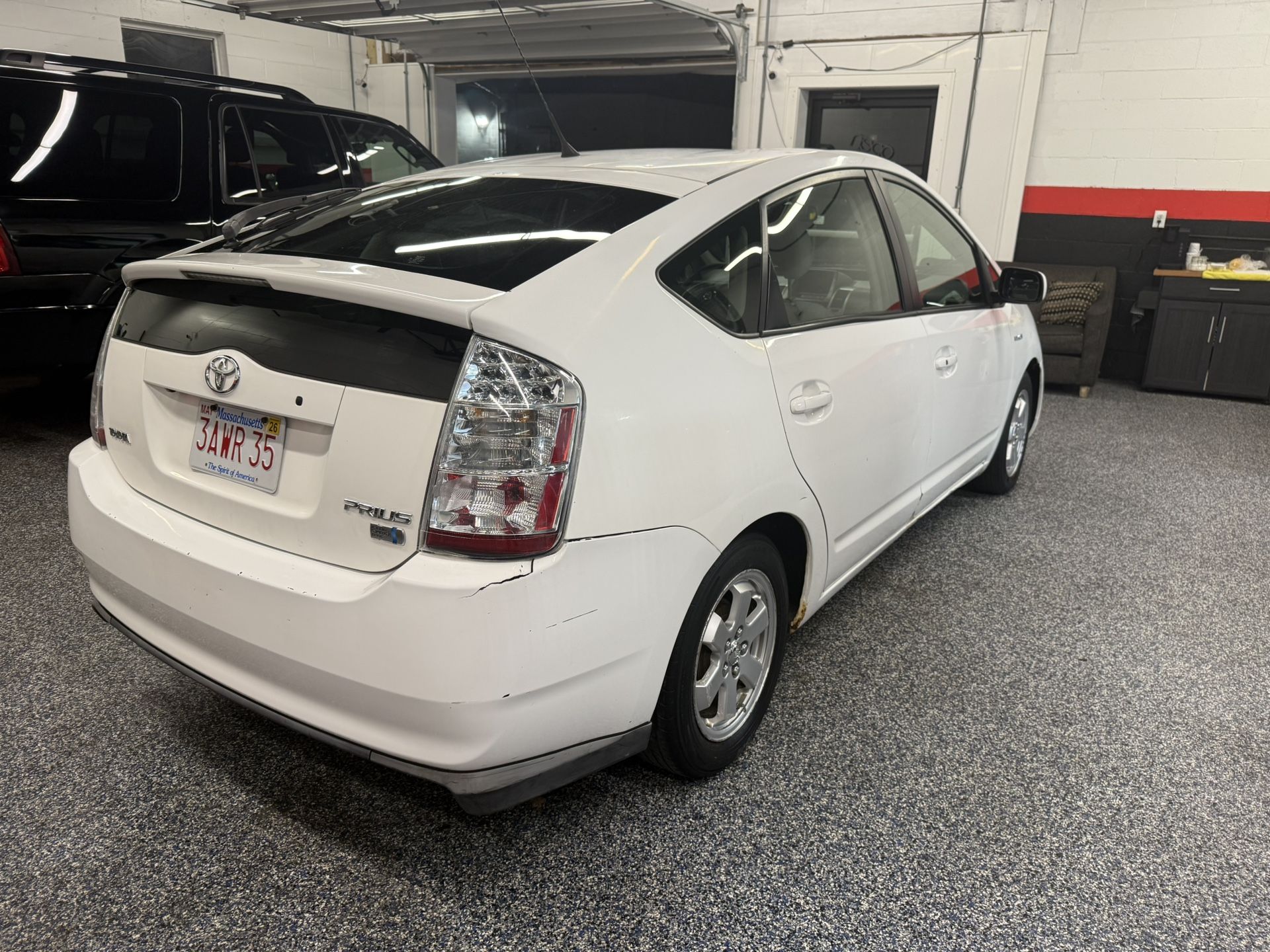 2009 Toyota Prius