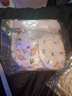 New Born Mitt