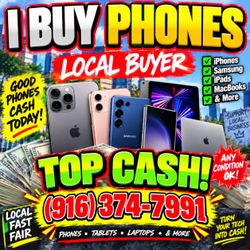 Want to Sell Your iPhone 16?