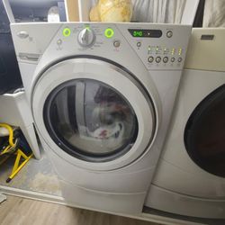 Whirlpool Washer 