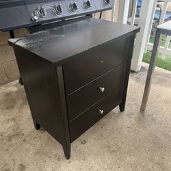 Small Drawer