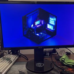 ASUS VG248 Monitor
