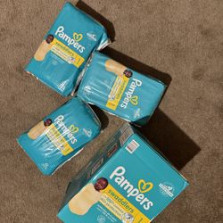 Diapers 