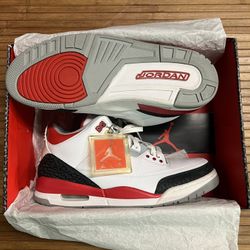 Air Jordan Retro 3 