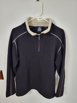 Kuhl Fleece