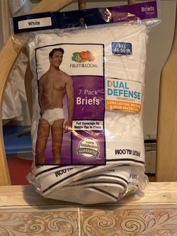 BIG MENS BRIEFS
