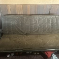 Futon Sofa & Bed