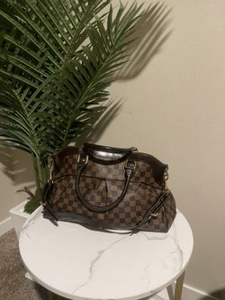 LV Bag Luxury Bag