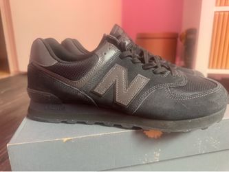 MEN'S NEW BALANCE 574 CORE size 10.5
