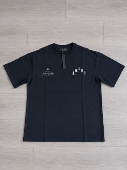 Amiri shirt -Black