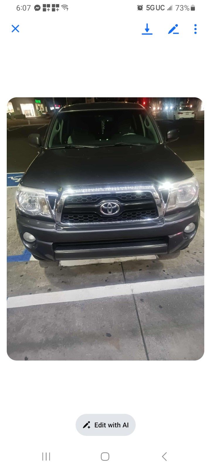 Couch Transport Large Item