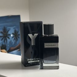 Ysl Cologne